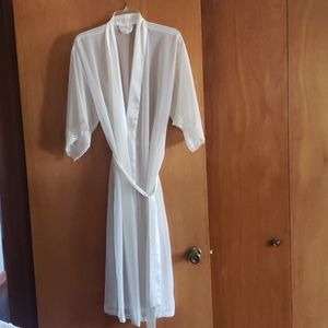 Intimo Amore womens robe